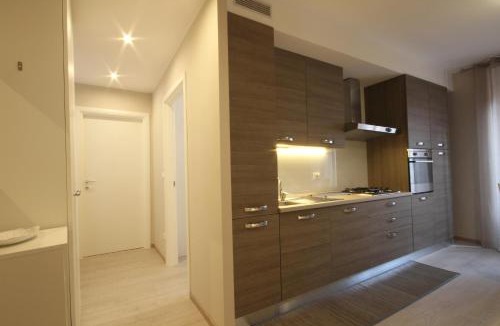 Lovere Old Town Apartment | Appartamenti al Rizzo dei Santi