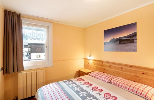 Livigno Apartment | Appartamenti Arcobaleno Verde