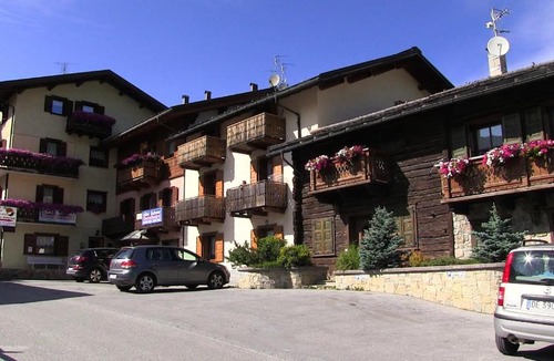 San Rocco Apartment | Appartamenti Bait Carosello
