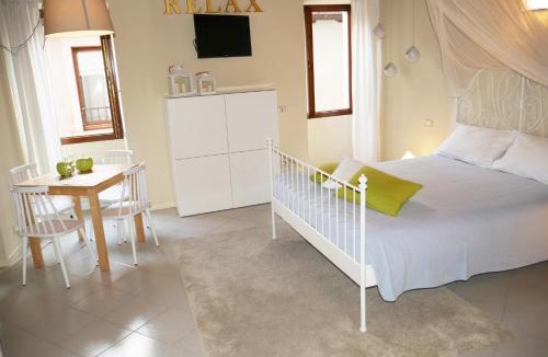 Limone sul Garda Apartment | Appartamenti Ca' nei Vicoli