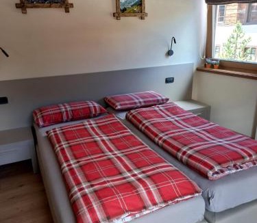 San Rocco Apartment | Appartamenti Elena & Milva
