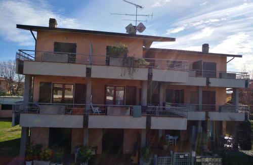 Lugana Apartment | Appartamenti Fiordaliso