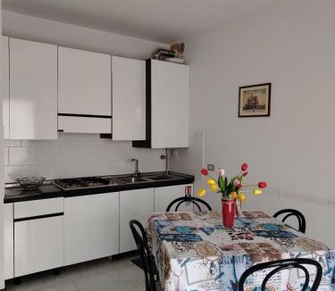 Lugana Apartment | Appartamenti Fiordaliso