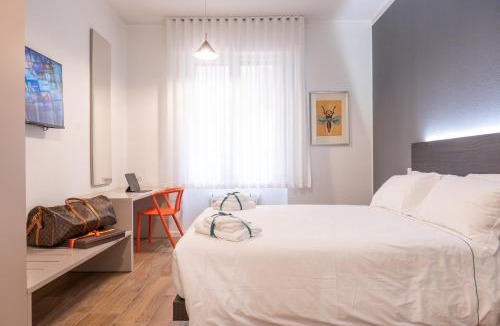 Cremona Apartment | appartamenti fortitudo