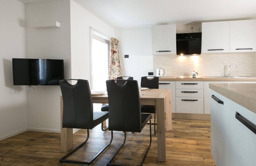 Livigno Apartment | Appartamenti Guana
