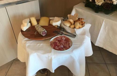 Lodrino Apartment | Appartamenti Isola Verde