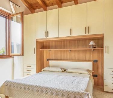 Lodrino Apartment | Appartamenti Isola Verde