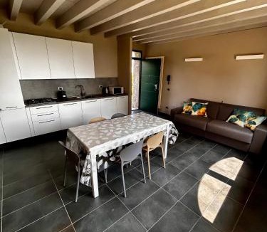 Picedo Apartment | Appartamenti Picedo