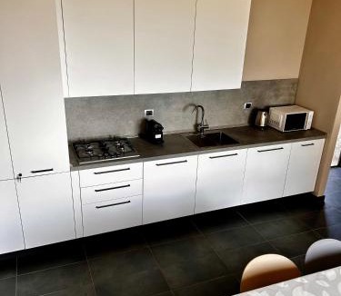 Picedo Apartment | Appartamenti Picedo