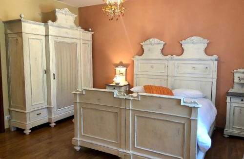 Magreglio Apartment | Appartamenti La Menaresta quiet & relax near Bellagio