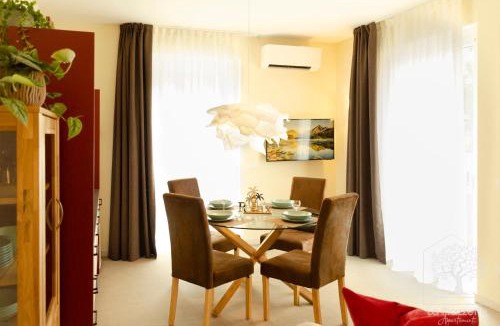 Colombare Apartment | Appartamenti La Piazzetta