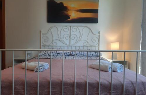 Azzano San Paolo Apartment | Appartamenti Leonardo Airport