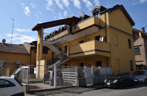 Rho Apartment | Appartamenti Leonardo