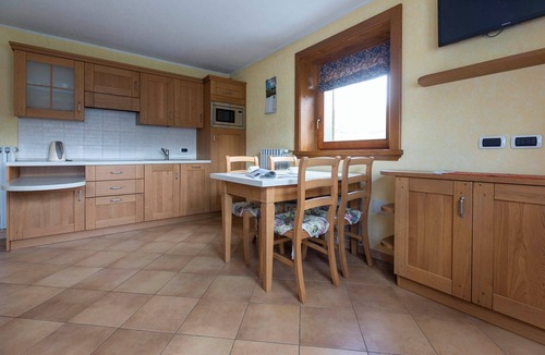 Teola Apartment | Appartamenti Levanto