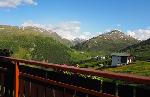 Gembre Apartment | Appartamenti Millenium