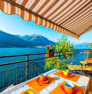 Lezzeno Apartment | Appartamenti Portobello