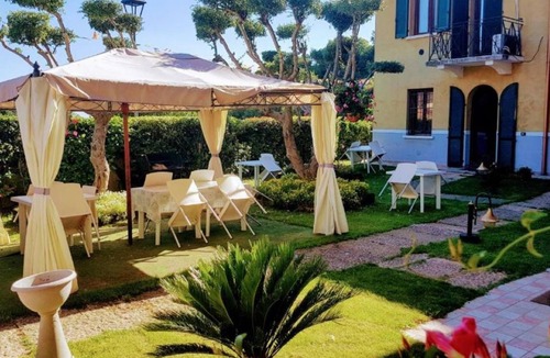 Solferino Apartment | APPARTAMENTI Residence Napoleone - 1 People Accommodation.