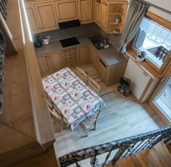 San Rocco Apartment | Appartamenti Rin Gemel