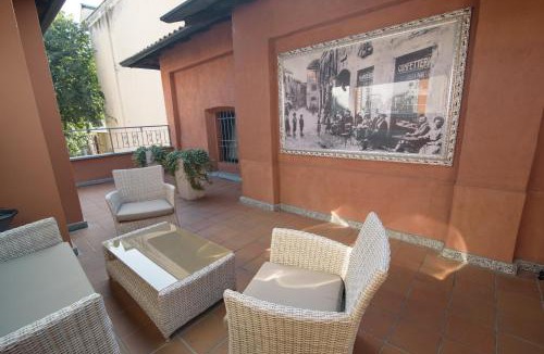 Rho Apartment | Appartamenti S Onofrio Rho