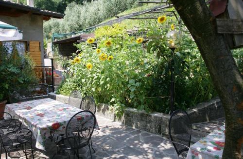 Musaga Apartment | Appartamenti Serena - Nonna Elvira