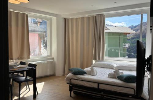 Premana Apartment | Appartamenti TEI Orobic Experience