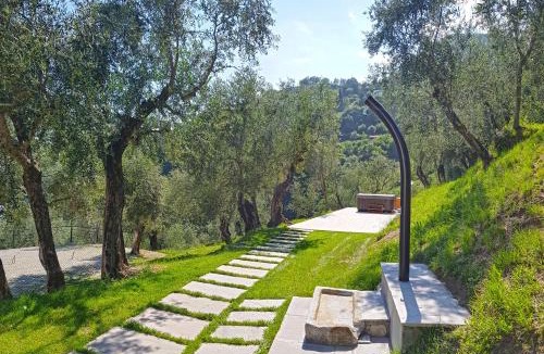 Arias Apartment | Appartamenti Villa Vagne by Gardadomusmea