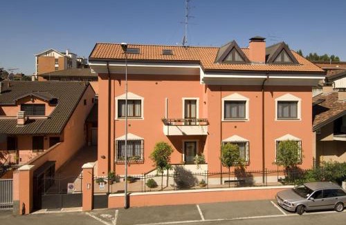 Melegnano Apartment | Appartamenti Villa Anna