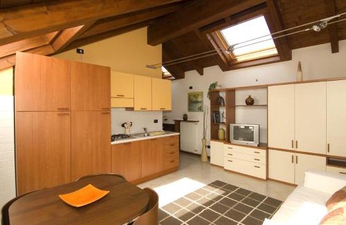 Melegnano Apartment | Appartamenti Villa Anna