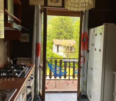 Civenna Apartment | Appartamento 14