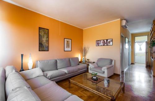 Quarto Cagnino Apartment | Appartamento 160 mq