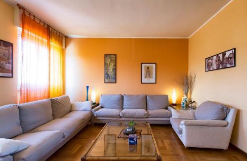 Quarto Cagnino Apartment | Appartamento 160 mq