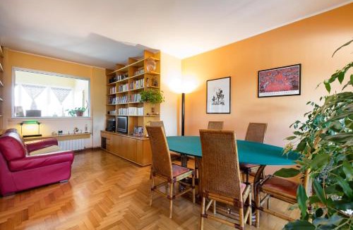 Quarto Cagnino Apartment | Appartamento 160 mq