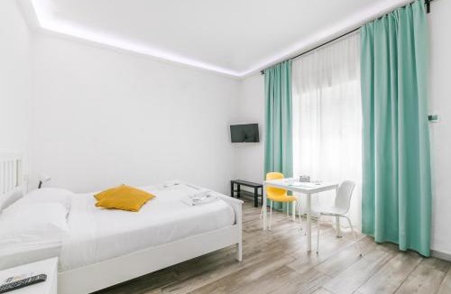 Navigli Apartment | Appartamento 21 ext
