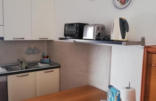 Azzio Apartment | Appartamento 3 del Vecchio Convento
