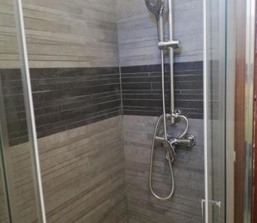 Azzio Apartment | Appartamento 3 del Vecchio Convento