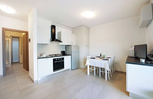 Nesso Apartment | Appartamento "3 Il Tornante" with Lake & Mountain Views, Wi-Fi, A/C & Balcony
