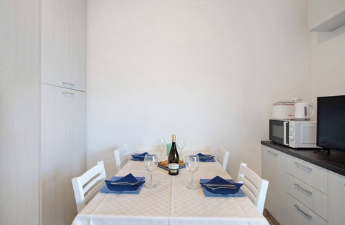 Nesso Apartment | Appartamento "3 Il Tornante" with Lake & Mountain Views, Wi-Fi, A/C & Balcony