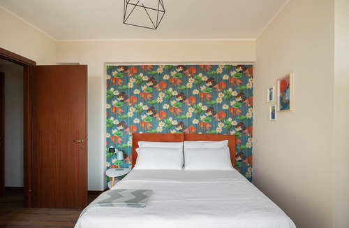 Acquaseria Apartment | Appartamento 3 - One Bedroom Apartment, Sleeps 4