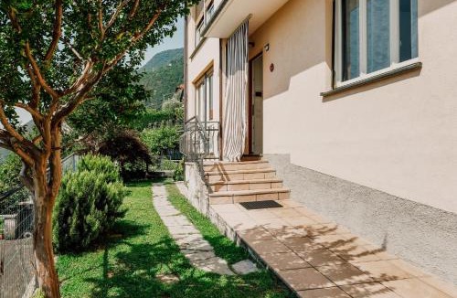 Moltrasio House | Appartamento 39 Moltrasio, Como Lake