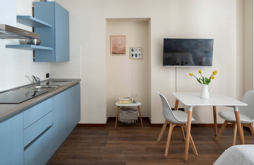 Acquaseria Apartment | Appartamento 4 - One Bedroom Apartment, Sleeps 2
