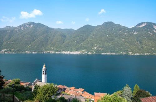 Nesso Apartment | Appartamento 6 Il Tornante