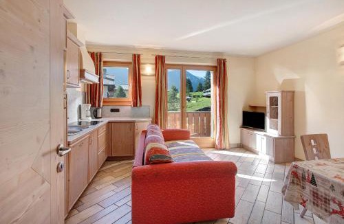 Livigno Apartment | Appartamento 6