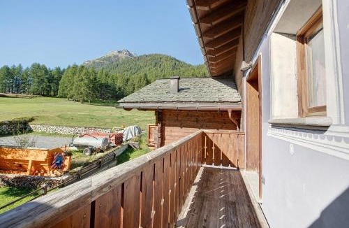 Livigno Apartment | Appartamento 6