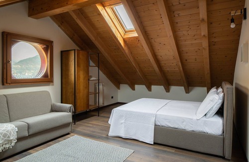 Acquaseria Apartment | Appartamento 6 - One Bedroom Apartment, Sleeps 4