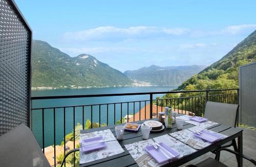 Nesso Apartment | Appartamento 7 Il Tornante