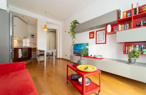 Quarto Cagnino Apartment | appartamento a 500 metri da San Siro