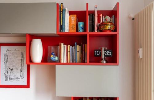 Quarto Cagnino Apartment | appartamento a 500 metri da San Siro