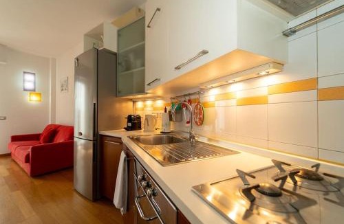 Quarto Cagnino Apartment | appartamento a 500 metri da San Siro