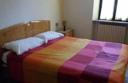 Brebbia Apartment | Appartamento a Brebbia