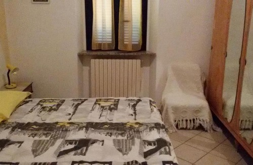 Brebbia Apartment | Appartamento a Brebbia